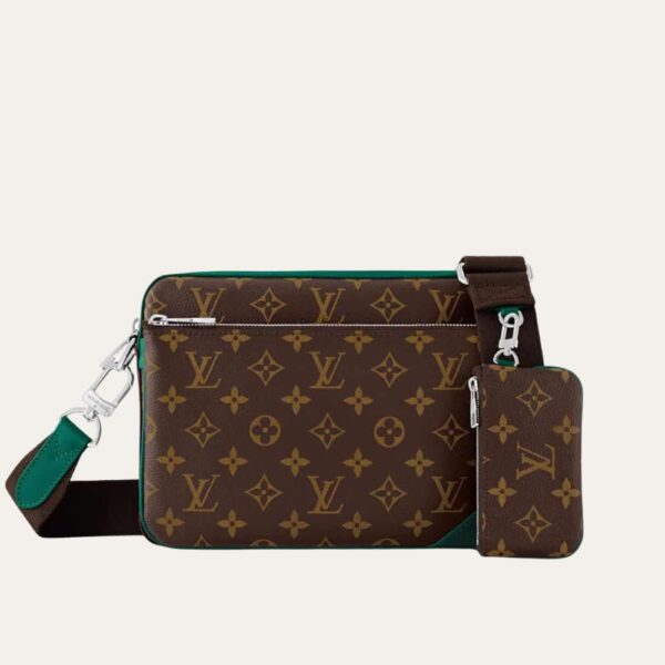 ·?????? Trio Messenger ???? ??ɫ 9.8 Ӣ?? M12766
