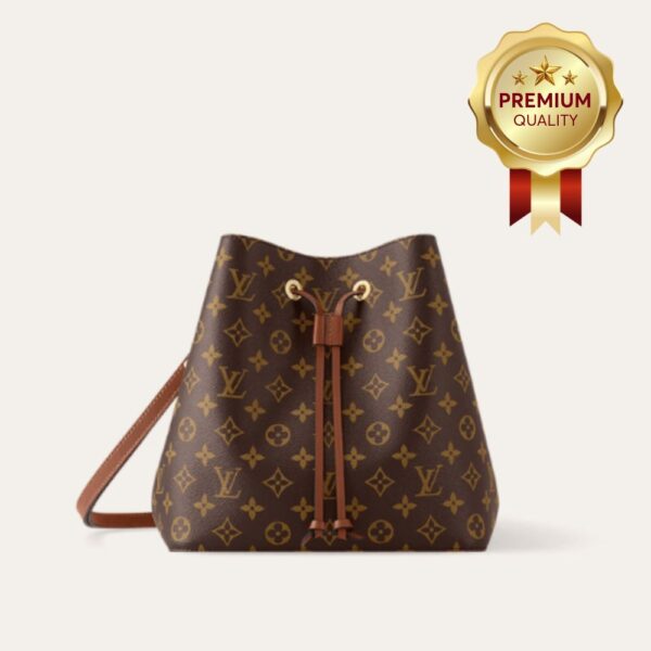 [????Ʒ??] ?C ·?????? N??ono?? MM Monogram ??????ɫ 10.2 Ӣ?? M44887