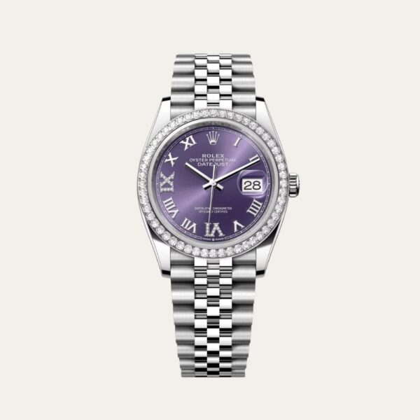 ????ʿ Datejust 36 ??ɫ?????????ʽ???
