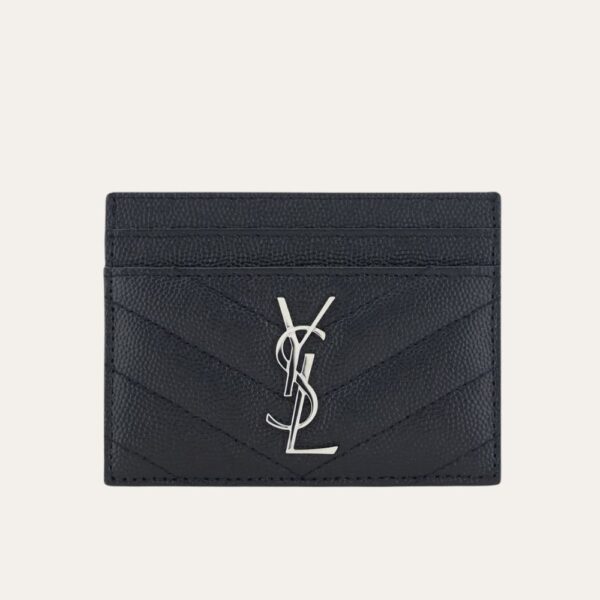 Saint Laurent Ǯ?? V ?κͻձ꿨?? ??ɫ 3.9 Ӣ??