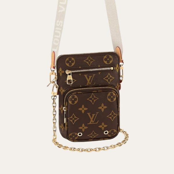 Louis Vuitton ʵ???ֻ??ڴ? 19 ???? M80746