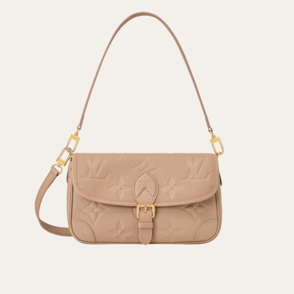 ·?????? Diane Monogram Empreinte ??? 24 ???? M2A335