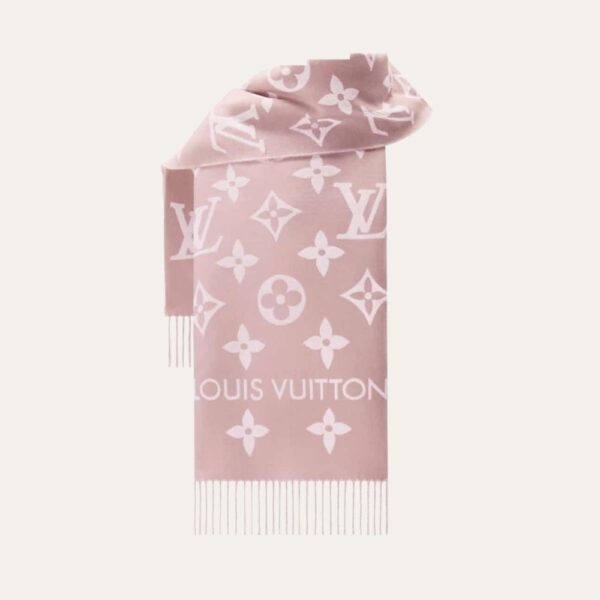 Louis Vuitton LV Essential Monogram ??ëΧ?? ??ɫ??ɫ 186 ???? M77854