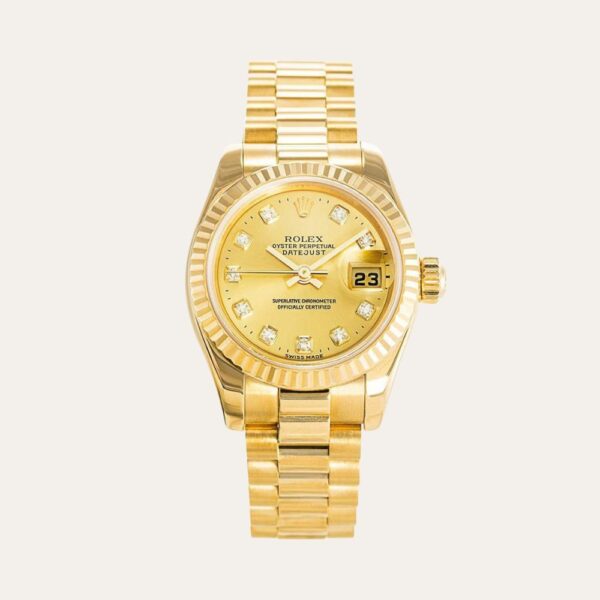 ????ʿ Datejust 31???׽???? 179178