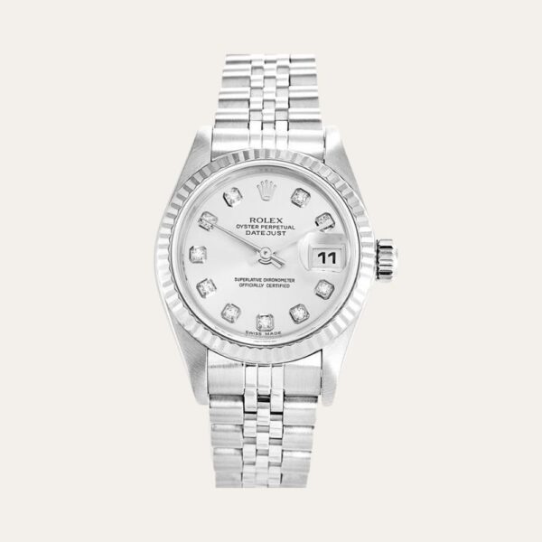 ????ʿ Datejust 28mm ??ɫ???? 79174