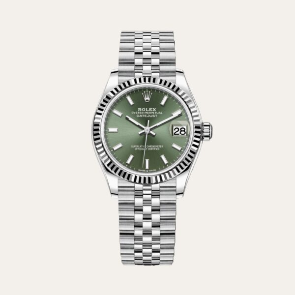 ????ʿ Datejust 31 ???ױ?????ɫ???? 278274
