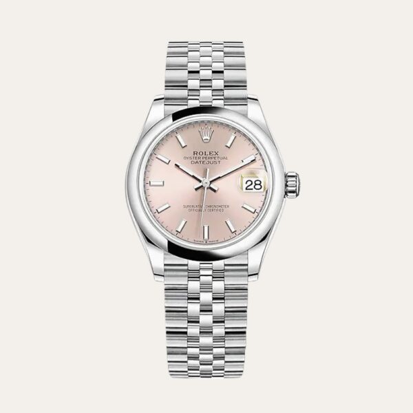 ????ʿ Datejust 31 ???׷?ɫ???? 278240