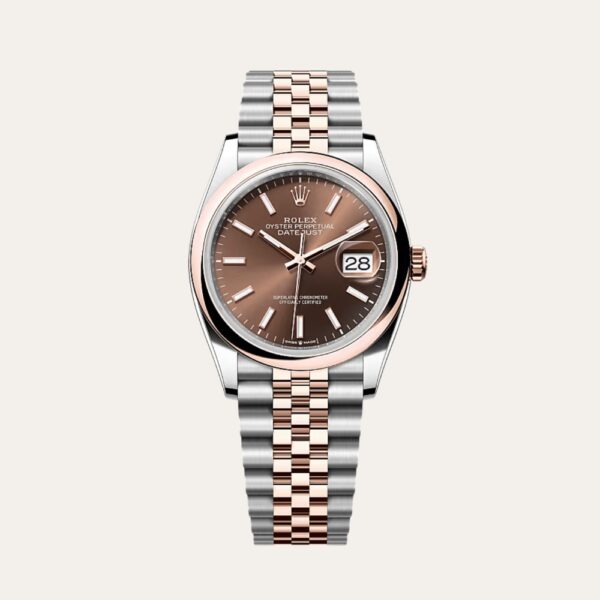 ????ʿ Datejust 36 ?????ɿ???ɫ???? 126201