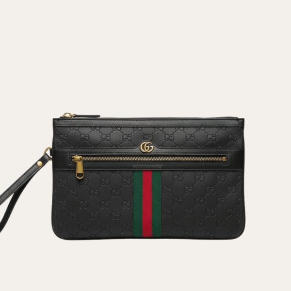 Gucci Microguccissima ???ð? Web Stripe 10.6 Ӣ??