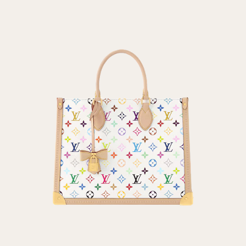 ·?????? Lv X Tm Onthego MM ??ɫ 13.8 Ӣ?? M13079