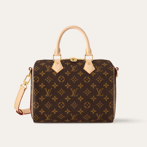 ·?????? Speedy Bandouli??re 25 ???? ??ɫ 9.8 Ӣ?? M46977