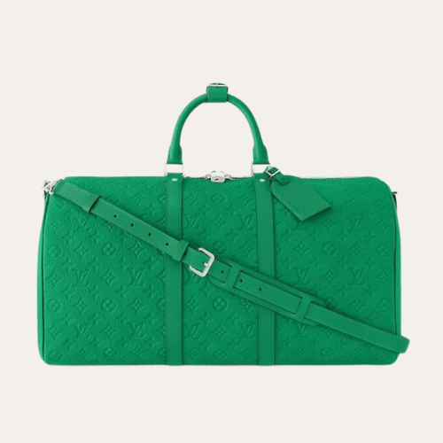 ·?????? Keepall Bandouli??re 50 ???? ??ɫ 19.7 Ӣ?? M23751