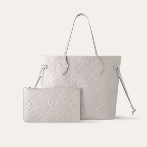 ·?????? Neverfull MM Brume ??ɫ 12.2 Ӣ?? M12605