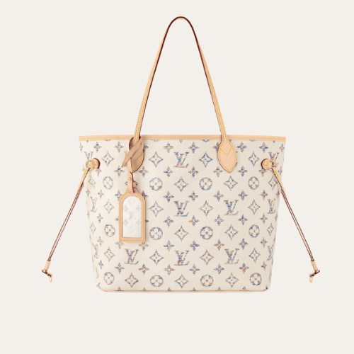 ·?????? Neverfull MM ??ɫ??ɫ 12.2 Ӣ?? M24905