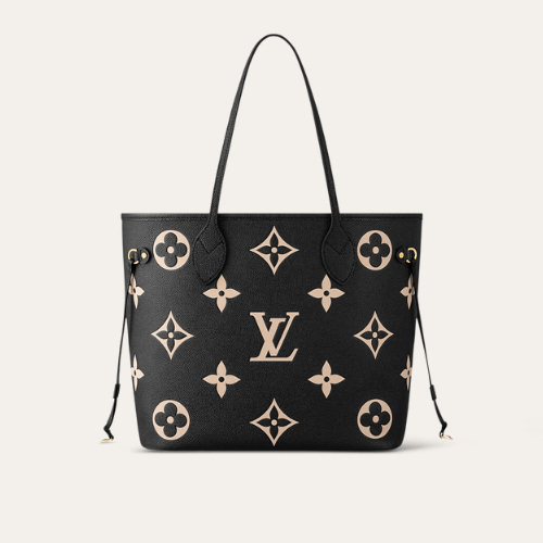 ·?????? Neverfull ???ذ? Mm Monogram ??ɫ 12.2 Ӣ?? M46649