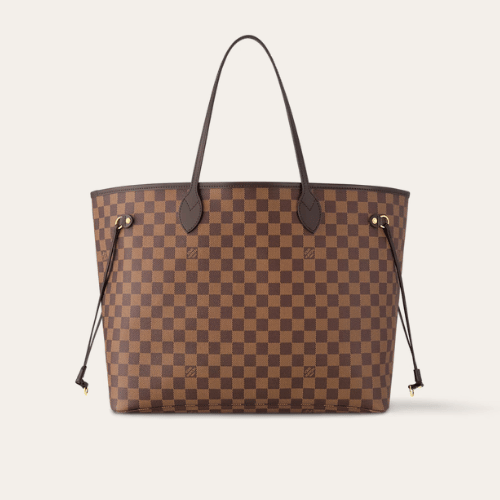 ·?????? Neverfull Gm ӣ?Һ?ɫ 16.1 Ӣ?? N40597