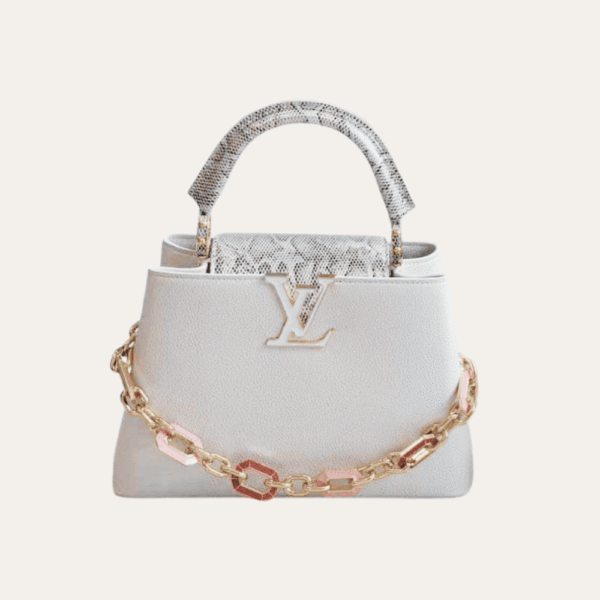 Louis Vuitton ñ??ucine ???????ְ? ??????ɫ 10.6 Ӣ??