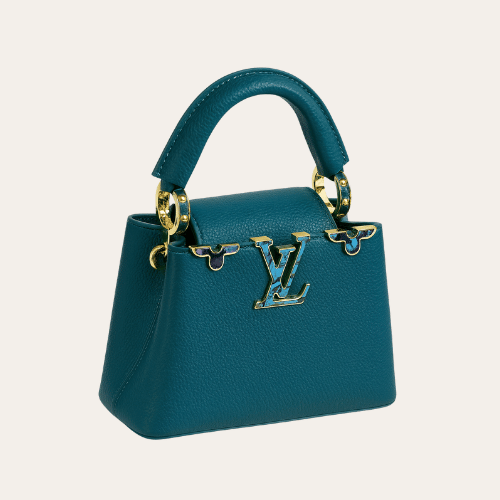 Louis Vuitton ñ?? ucines ????????ʯɫ 7.9 Ӣ??