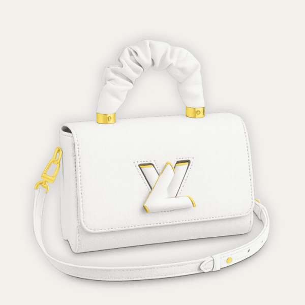 Louis Vuitton Twist С?? ??ɫ ??ɫ 9.0 Ӣ??