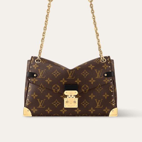 ·?????? Trunkie Monogram 10.6 Ӣ?? M14526