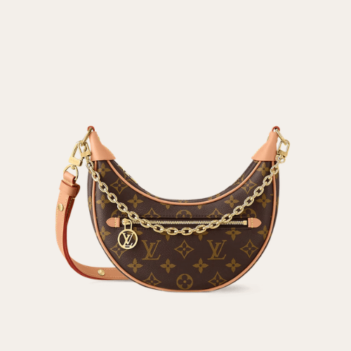 ·?????? Loop Monogram 9.1 Ӣ?? M81098