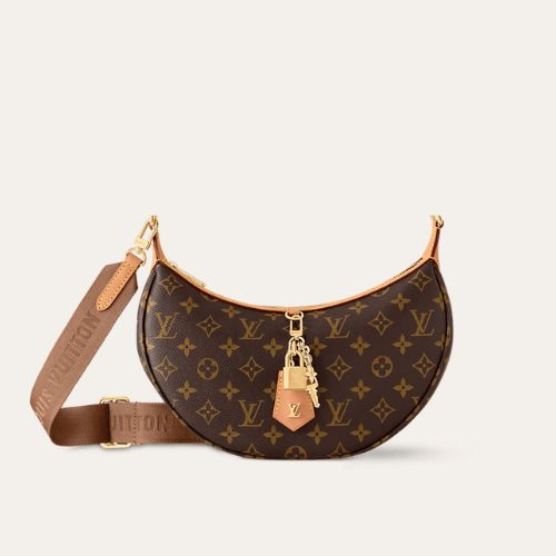 ·?????? Looping Monogram 11.8 Ӣ?? M12939