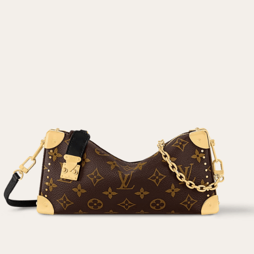 ·?????? Slim Trunk Monogram 9.1 Ӣ??
