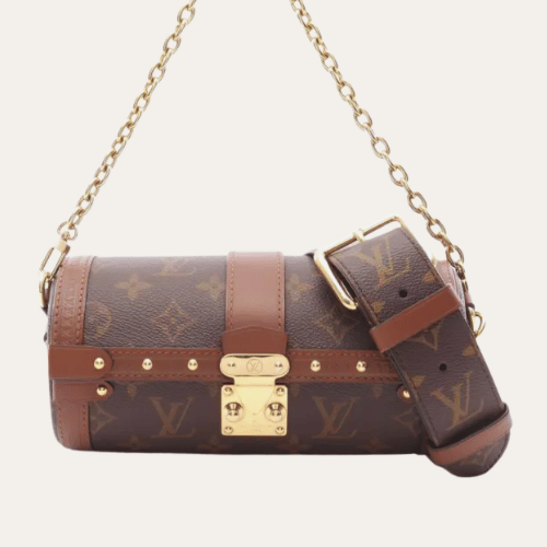 ·?????? Papillon Trunk Monogram 7.5 Ӣ??