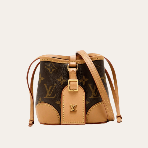 ·?????? No?? BB Monogram ??ɫ 8.7 Ӣ??