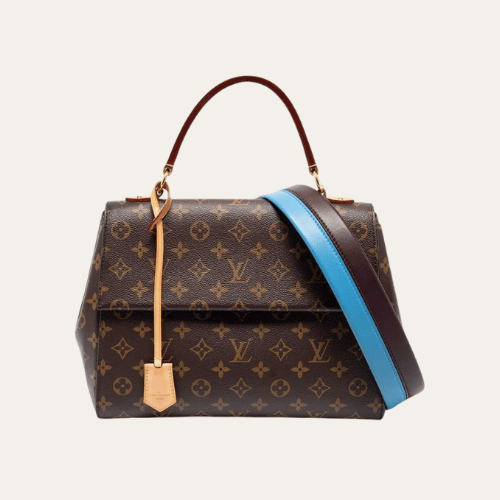 ·?????? Cluny BB Monogram 9.8 Ӣ??