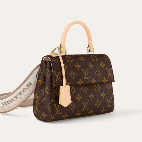 ·?????? Cluny ???? Monogram 7.9 Ӣ?? M46055