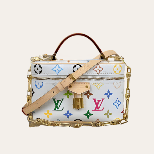 Louis Vuitton ??ױ?? Murakami ??ɫ??ɫ 7.5 Ӣ??