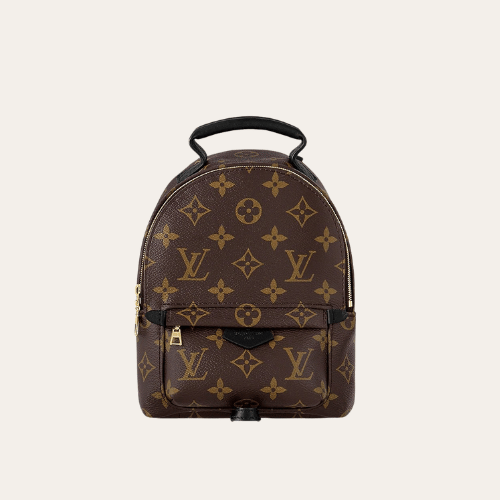 ·?????? Palm Sp ??ָ???? Monogram ??ɫ 7.1 Ӣ?? M44874