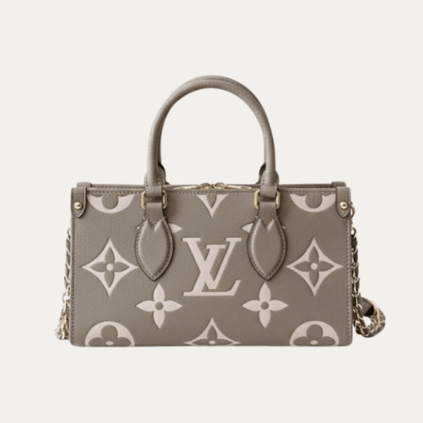 ·?????? Onthego PM ?Һ?ɫ Monogram 9.4 Ӣ??