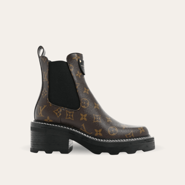 路易威登 Lv Beaubourg 踝靴