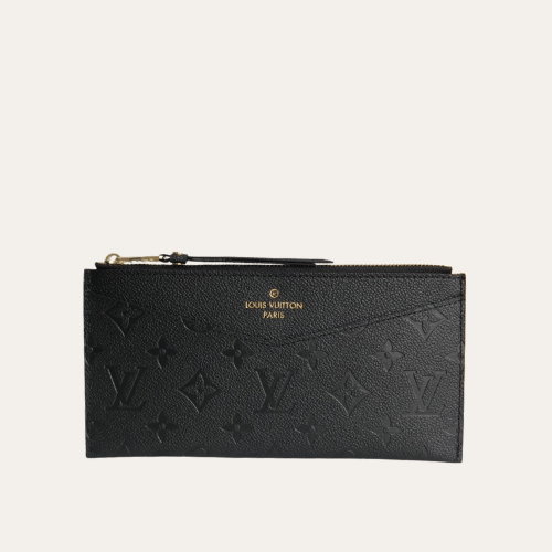 ·?????? Melanie Monogram Empreinte ???ð? 9 Ӣ?? M68712