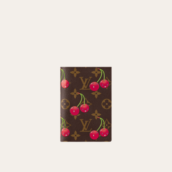 Louis Vuitton X Murakami ӣ??ľ?????? 5.5 Ӣ?? M13424
