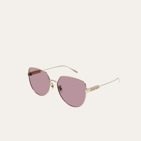 Gucci ???? ̫???? ??ɫ GG1435SA 00358
