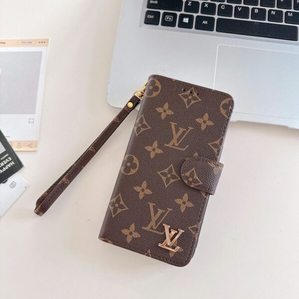 产品Heritage Folio iPhone 钱包 保护壳