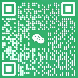 原单奢侈品商店微信客服二维码