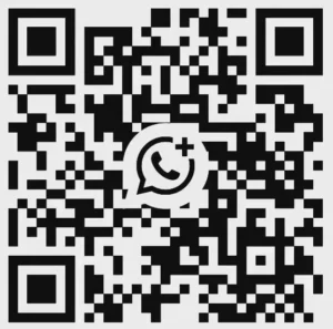 原单奢侈品商店-WhatsApp二维码